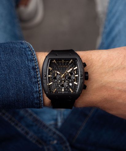 Zegarek męski Police Coswig Rebel Chronograph