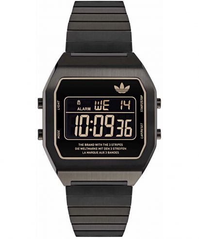 Zegarek adidas Originals Digital Two