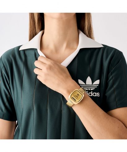 Zegarek adidas Originals Retro Wave Three Chronograph