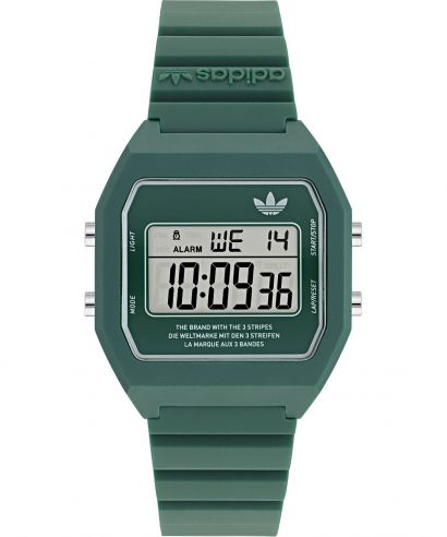 Zegarek adidas Originals Street Digital Two
