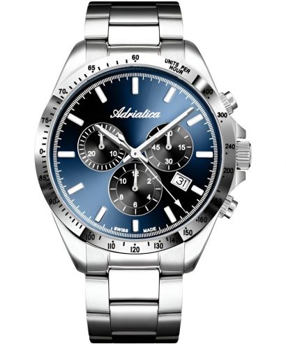 Zegarek męski Adriatica Classic
