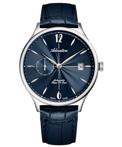 Zegarek męski Adriatica Classic Automatic