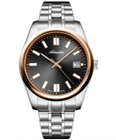 Zegarek męski Adriatica Classic