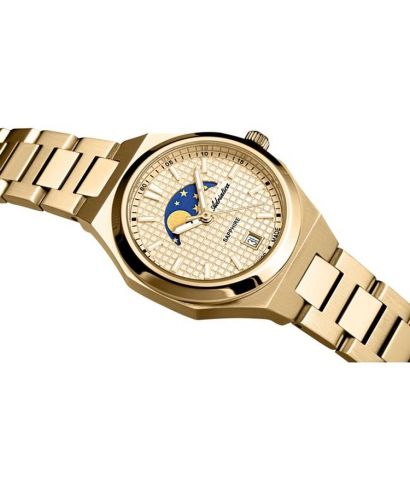 Zegarek damski Adriatica Moonphase