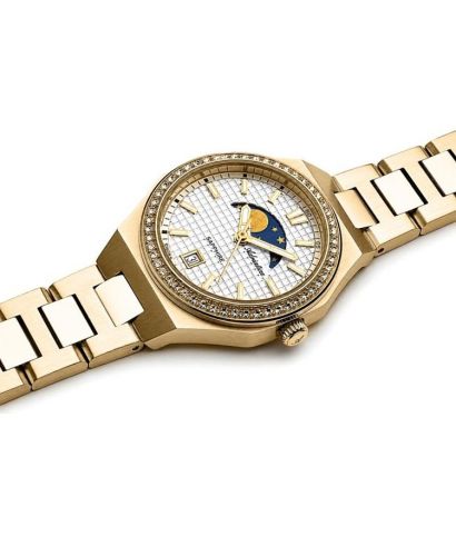 Zegarek damski Adriatica Moonphase
