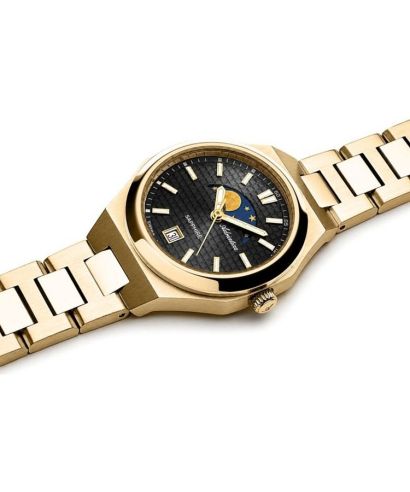 Zegarek damski Adriatica Moonphase