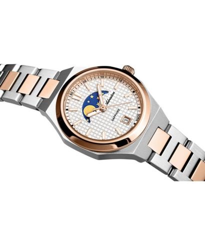 Zegarek damski Adriatica Moonphase