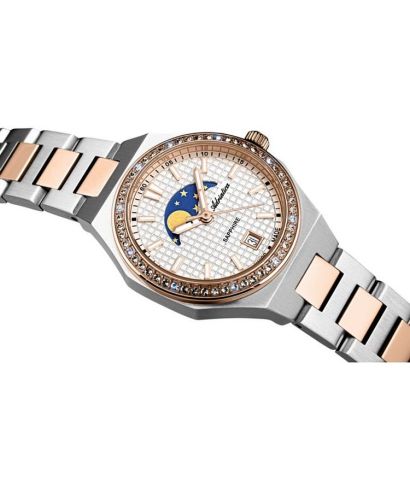 Zegarek damski Adriatica Moonphase