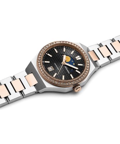 Zegarek damski Adriatica Moonphase