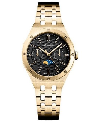 Zegarek damski Adriatica Moonphase