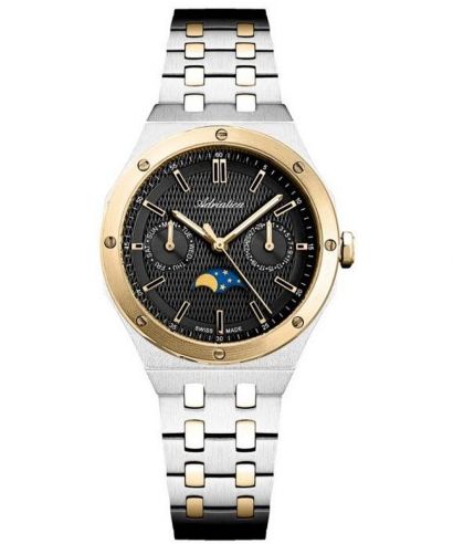Zegarek damski Adriatica Moonphase