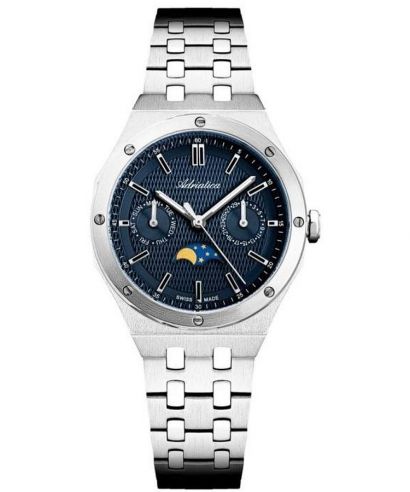 Zegarek damski Adriatica Moonphase
