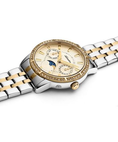 Zegarek damski Adriatica Moonphase