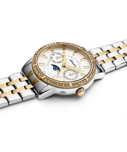 Zegarek damski Adriatica Moonphase