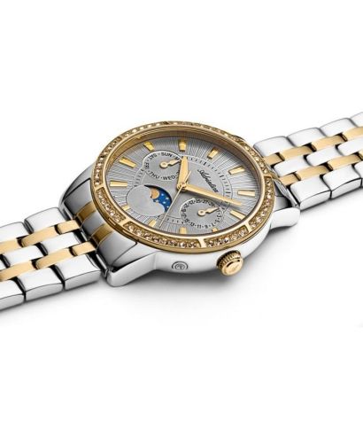 Zegarek damski Adriatica Moonphase