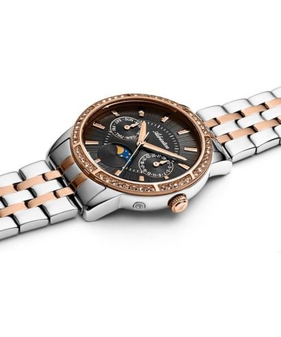Zegarek damski Adriatica Moonphase