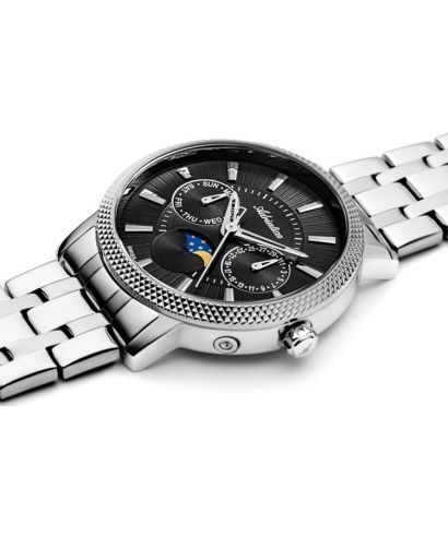 Zegarek damski Adriatica Moonphase
