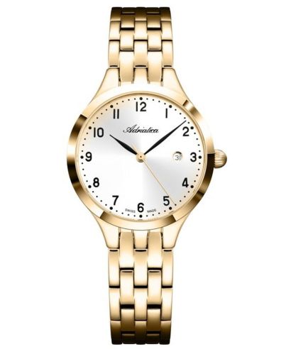Zegarek damski Adriatica Classic