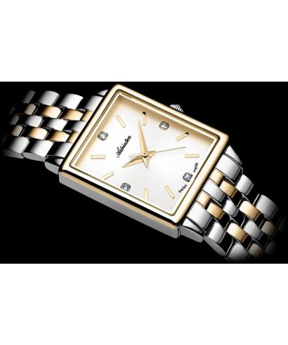 Zegarek damski Adriatica Classic