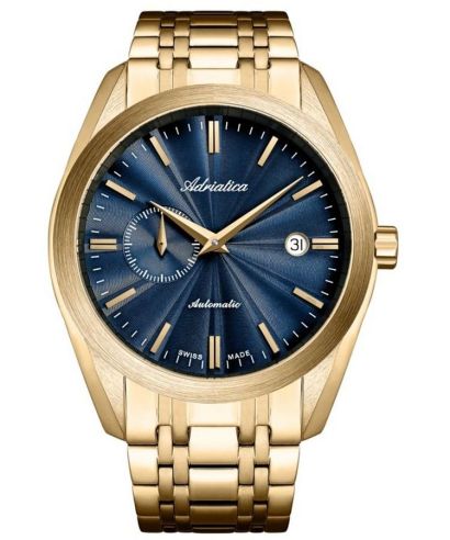 Zegarek męski Adriatica Classic Automatic