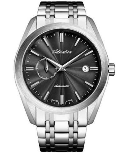 Zegarek męski Adriatica Classic Automatic
