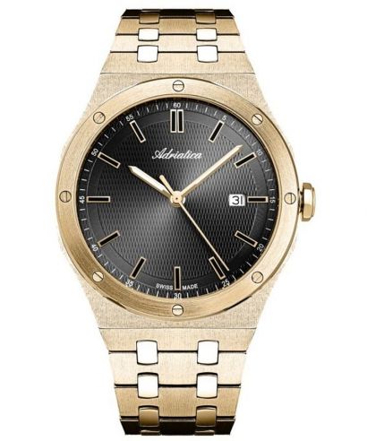 Zegarek męski Adriatica Classic