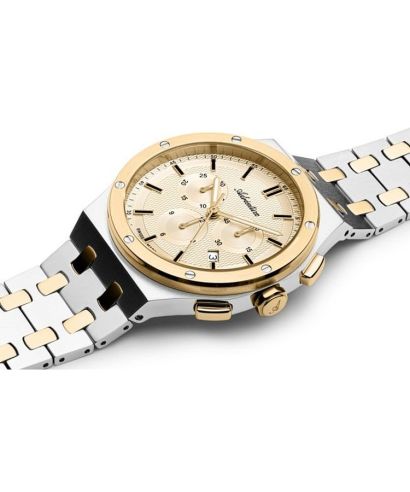Zegarek męski Adriatica Classic Chronograph