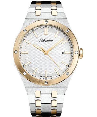 Zegarek męski Adriatica Classic