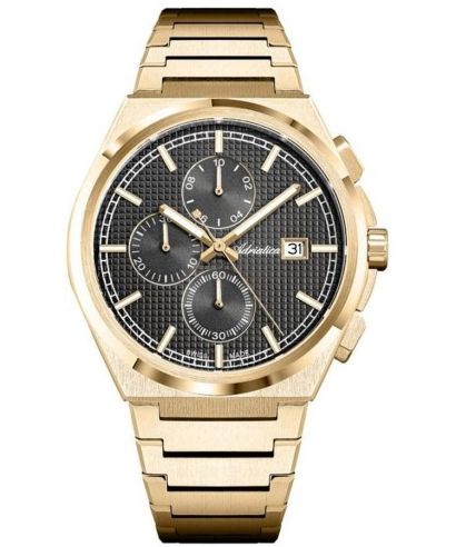 Zegarek męski Adriatica Classic Chronograph