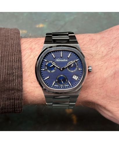 Zegarek męski Adriatica Classic