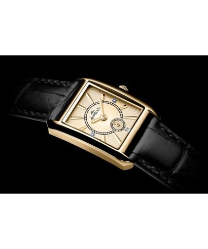 Zegarek damski Appella Classic Diamond