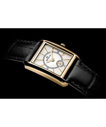 Zegarek damski Appella Classic Diamond
