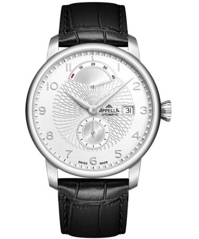 Zegarek męski Appella Classic Automatic