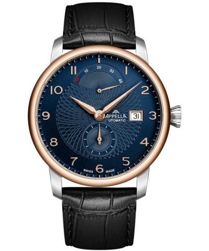 Zegarek męski Appella Classic Automatic