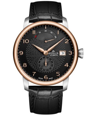 Zegarek męski Appella Classic Automatic