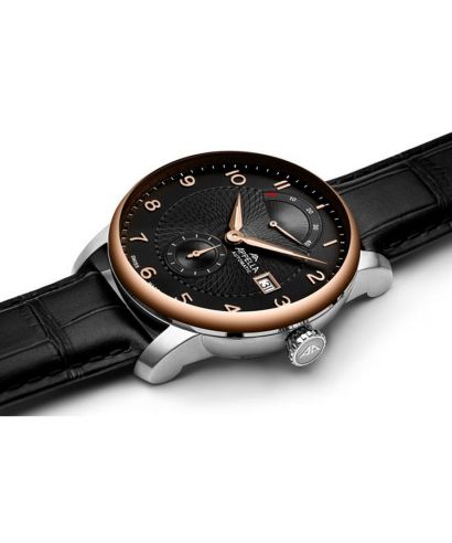 Zegarek męski Appella Classic Automatic