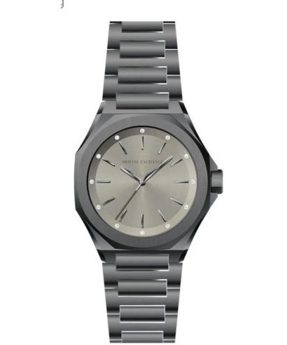 Zegarek damski Armani Exchange Andrea