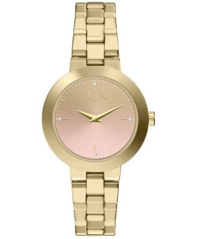 Zegarek damski Armani Exchange Jackie