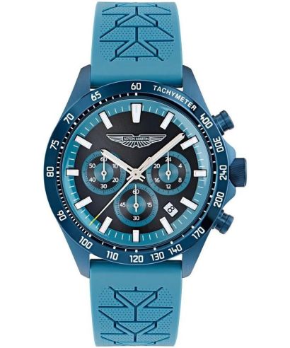 Zegarek męski Aston Martin Icon Sport Performance Timepiece Chronograph