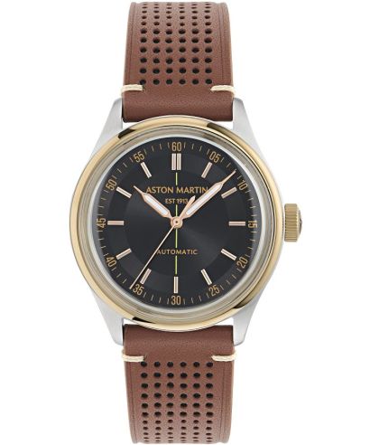 Zegarek męski Aston Martin Timeless Track Special Edition 1 Automatic