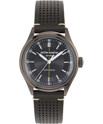 Zegarek męski Aston Martin Timeless Track Special Edition 1 Automatic