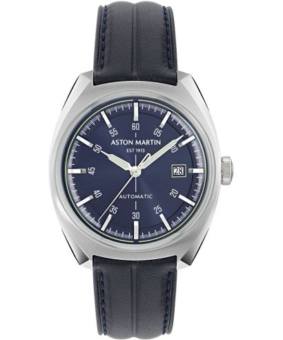 Zegarek męski Aston Martin Timeless Track Special Edition 2 Automatic