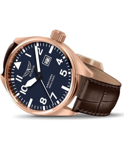 Zegarek męski Aviator Airacobra P42