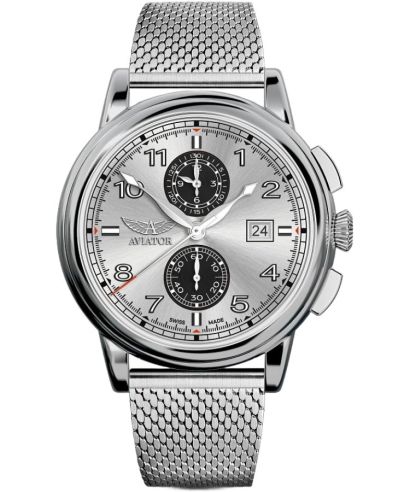 Zegarek męski Aviator Douglas DC-3 Limited Edition