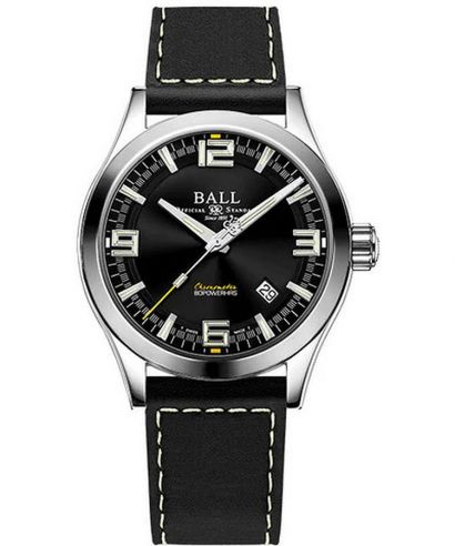 Zegarek męski Ball Engineer M Challenger Automatic
