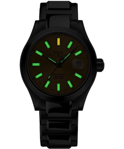 Zegarek męski Ball Engineer III Marvelight Chronometer COSC Automatic