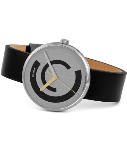 Zegarek męski Bauhaus Walter Gropius Centum Deluxe