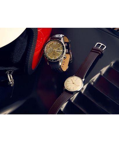 Zegarek męski Błonie Super Sport Piasek Chronograph