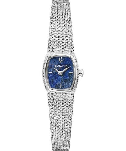 Zegarek damski Bulova Goddess Of Time