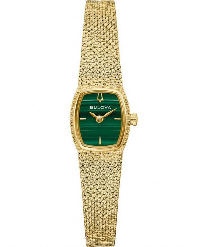 Zegarek damski Bulova Goddess Of Time